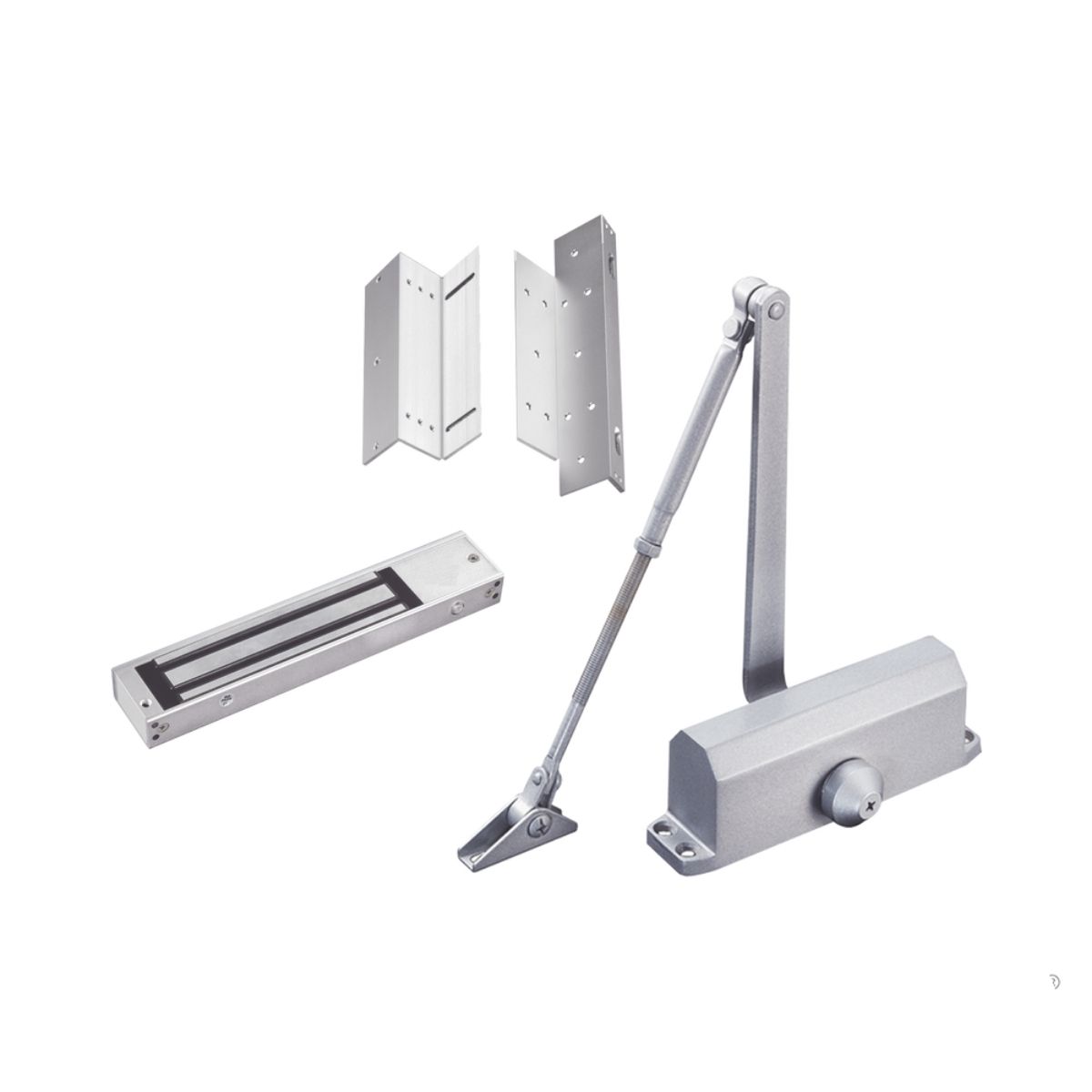 Kit de Control de Acceso AccessPRO ACCESSKIT600N