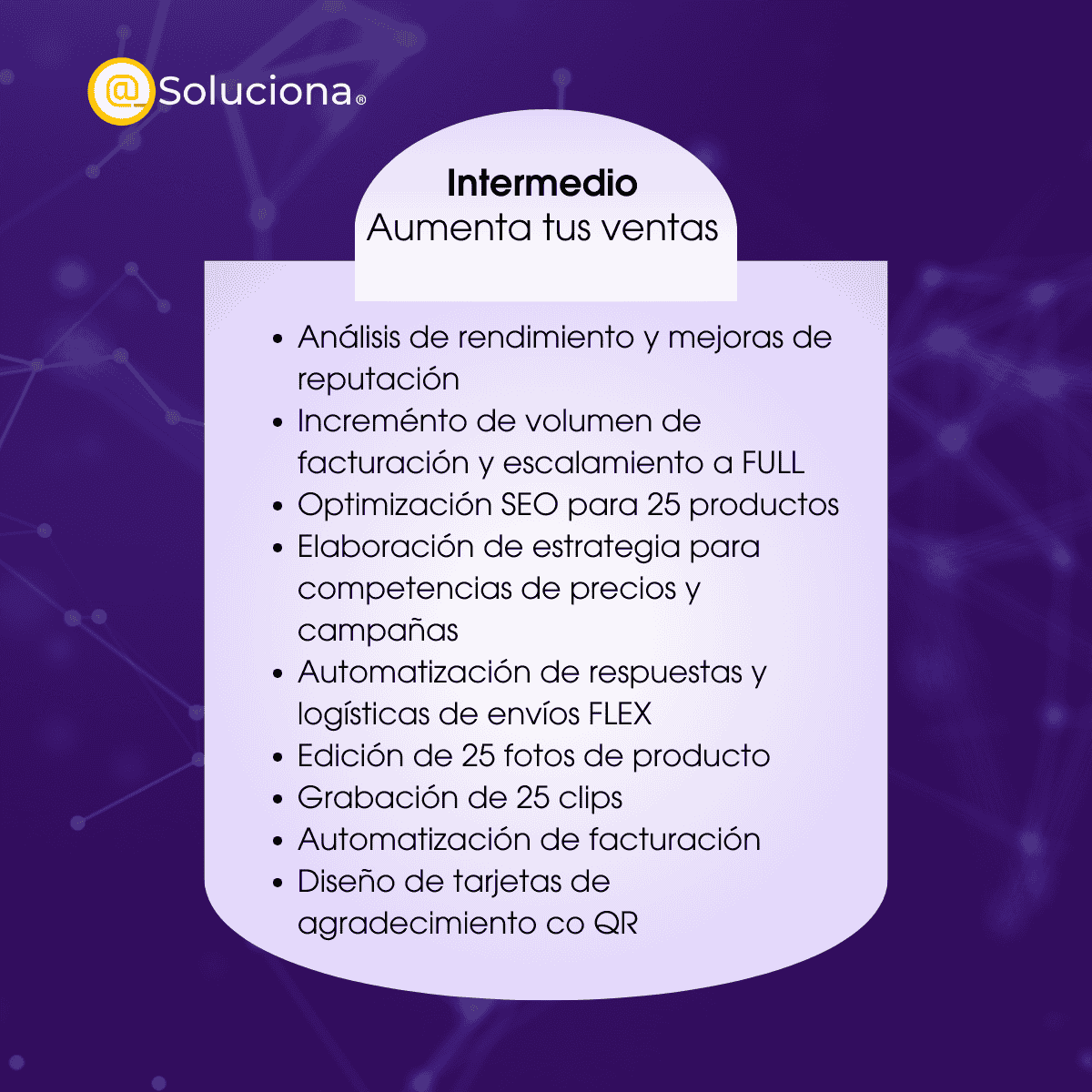 Consultoría en Mercado Libre - Image 2