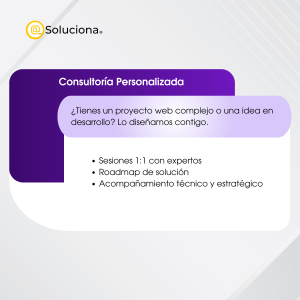 Consultoría Informática