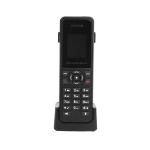 Grandstream DP-720 – Teléfono IP DECT / Audio HD / Compatible con Base DP750 / Hasta 10 Teléfonos por Base