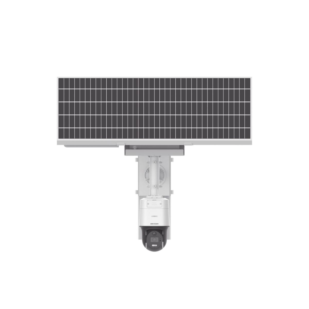 Hikvision DS-2XS3Q47G1-LDH/4G/C18S40 – Cámara IP Solar 4 MP / ColorVu / 4G LTE / Audio Bidireccional / Batería 23.2 Ah - Image 3