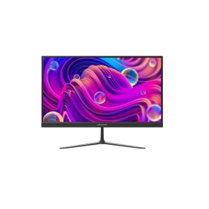 Hikvision DS-D5022F2-2V1 – Monitor LED 21.5″ / Full HD / HDMI + VGA / Ultra Delgado