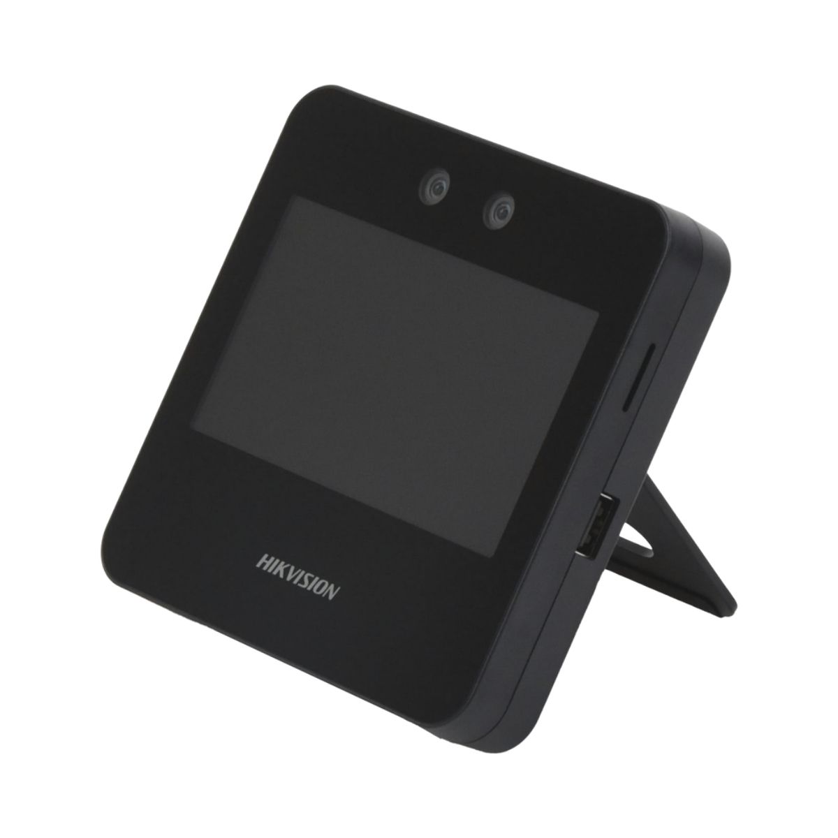 Hikvision DS-K1T343MWX – Terminal Biométrica Facial / Control de Acceso / Pantalla Táctil / Wi-Fi / IP65 - Image 3