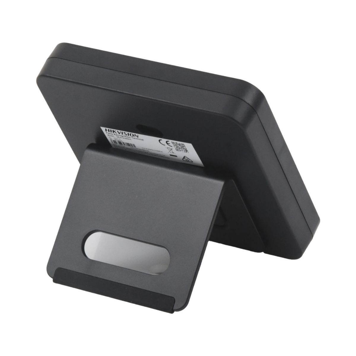 Hikvision DS-K1T343MWX – Terminal Biométrica Facial / Control de Acceso / Pantalla Táctil / Wi-Fi / IP65 - Image 4