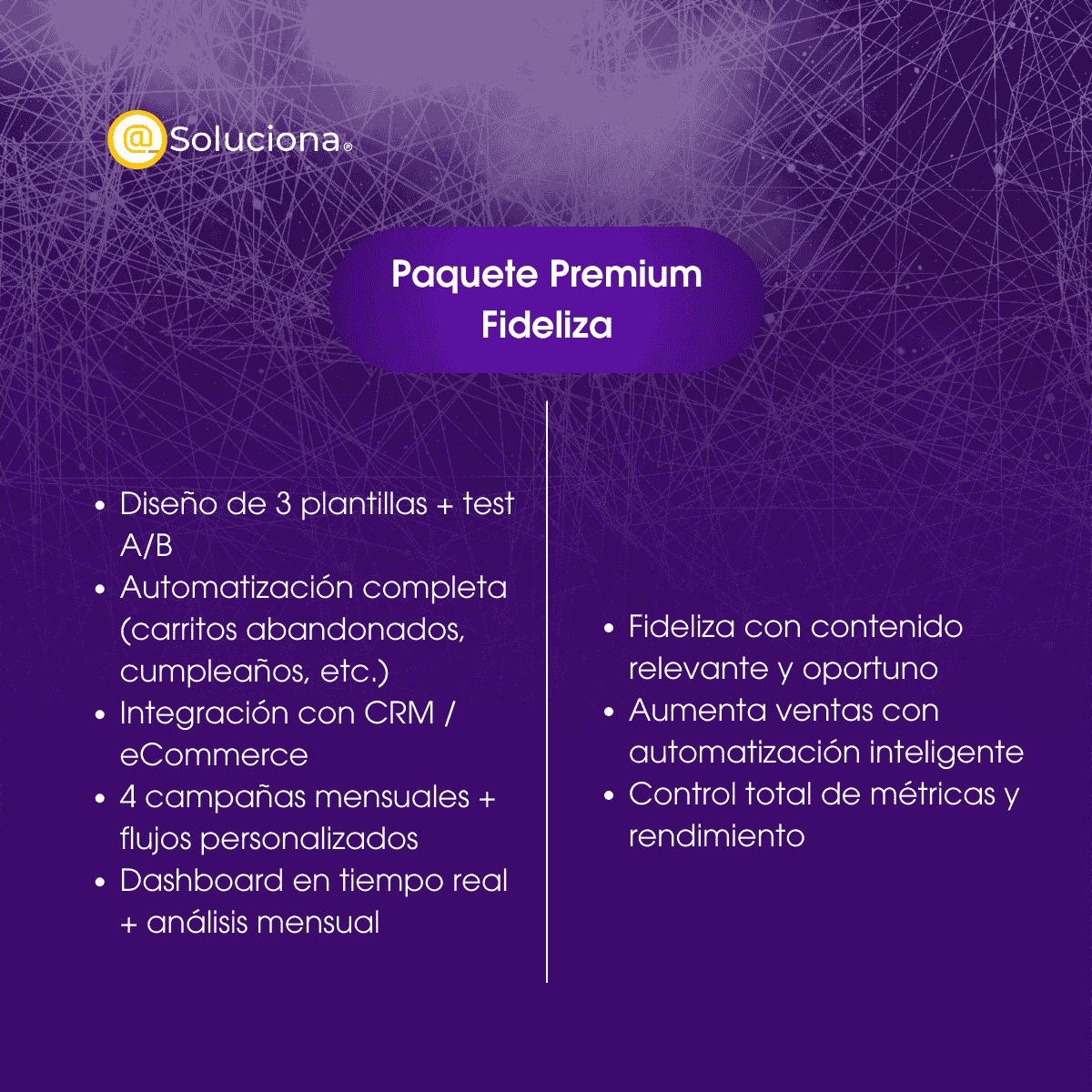 Campañas de Email Marketing