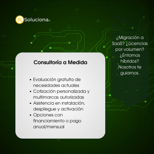 Licenciamiento de Software