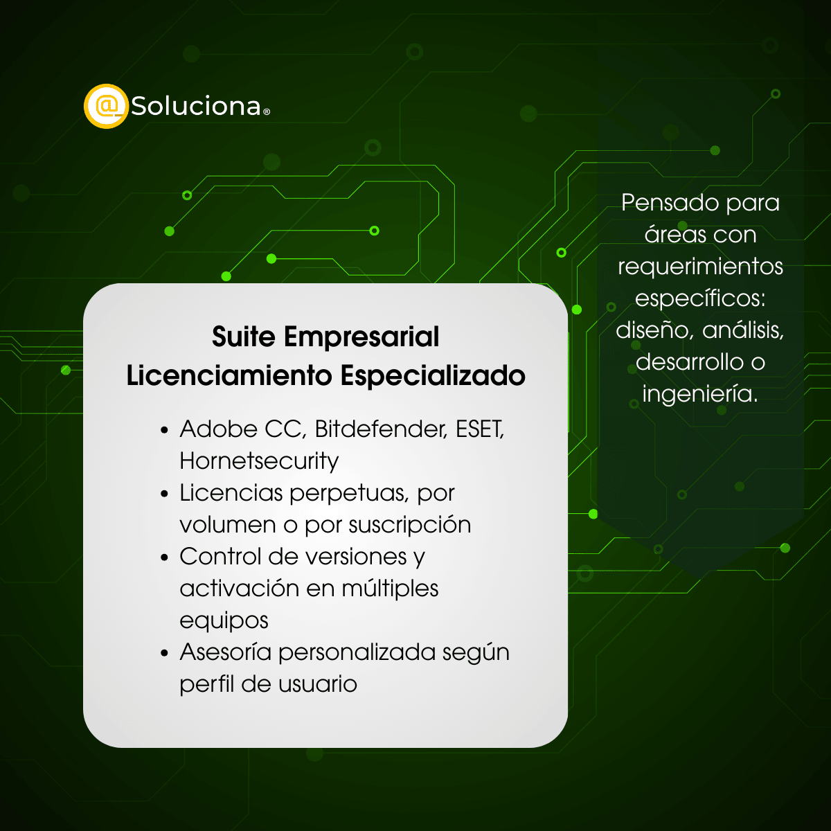 Licenciamiento de Software - Image 4