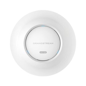 Grandstream GWN7665 – Punto de Acceso Wi-Fi 6E Tribanda AX5400 / MU-MIMO / PoE+