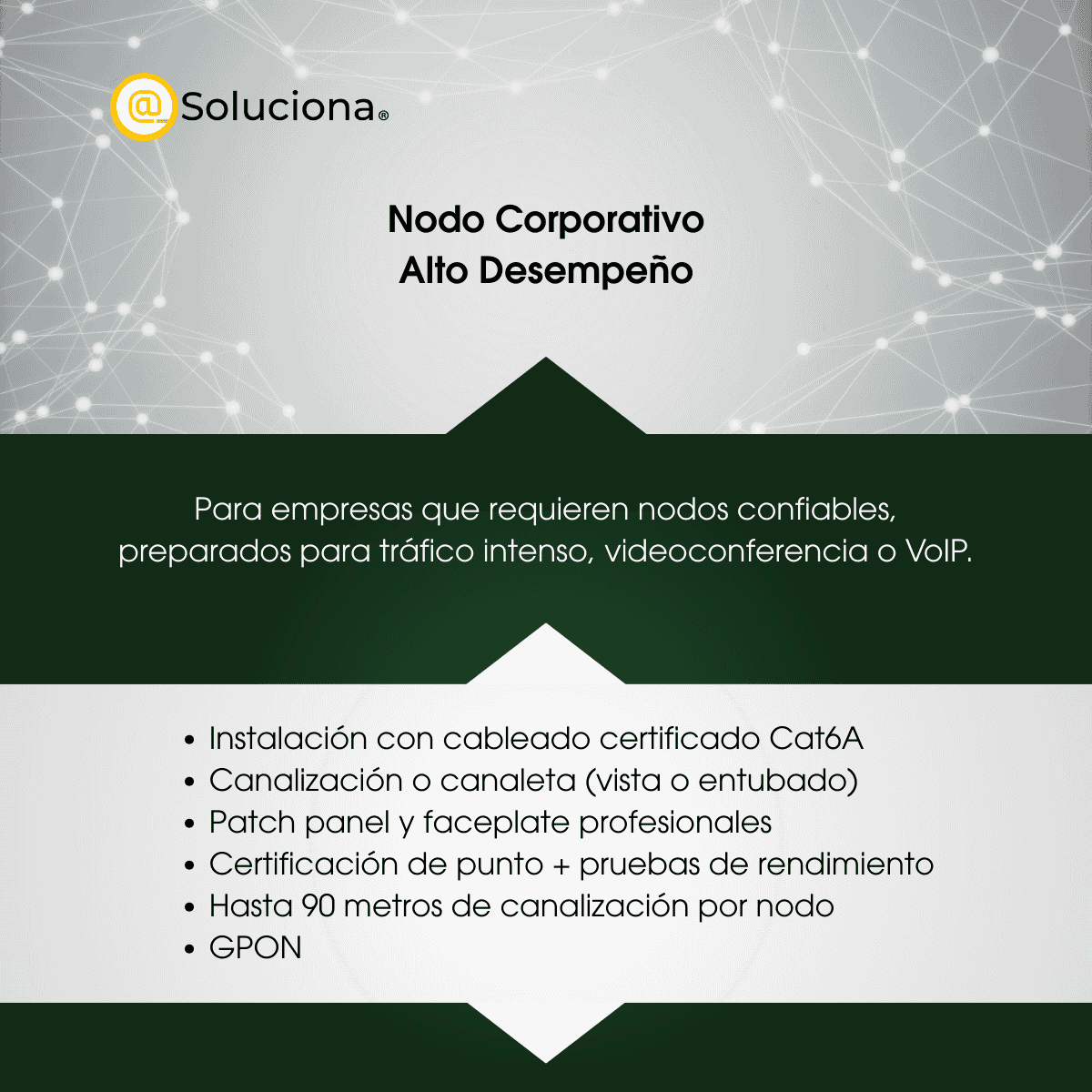 Instalación de nodo cat6A - Image 2