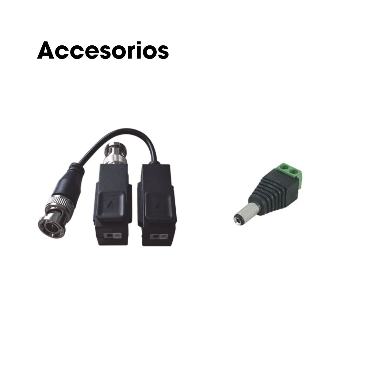 Kit de Videovigilancia KH1080P8BFH – 8 Cámaras Bullet 1080P + DVR 8 Canales + Accesorios - Image 5