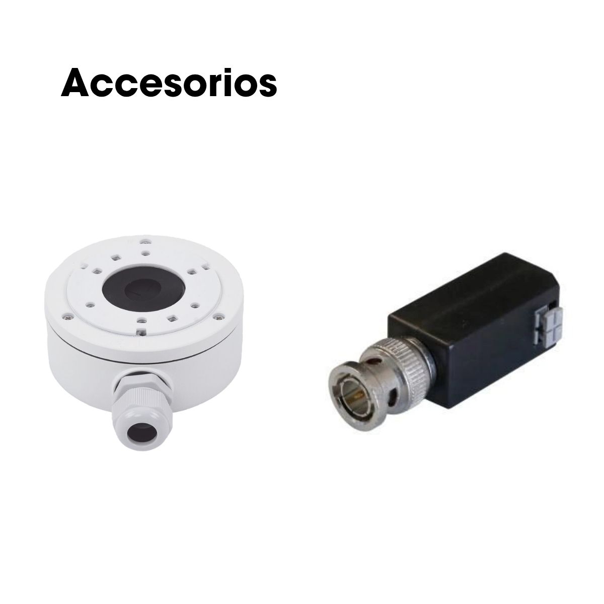 HiLook KIT7204BP(C) – Kit TurboHD 720p / 4 Cámaras Bullet / DVR 4 Canales / Accesorios Incluidos - Image 4