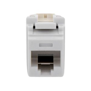 Panduit NK688MWH – Jack Modular RJ45 Cat6 / Keystone / Blanco