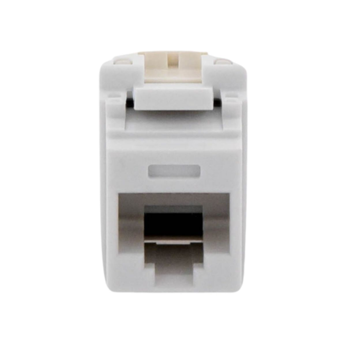 Panduit NK688MWH – Jack Modular RJ45 Cat6 / Keystone / Blanco