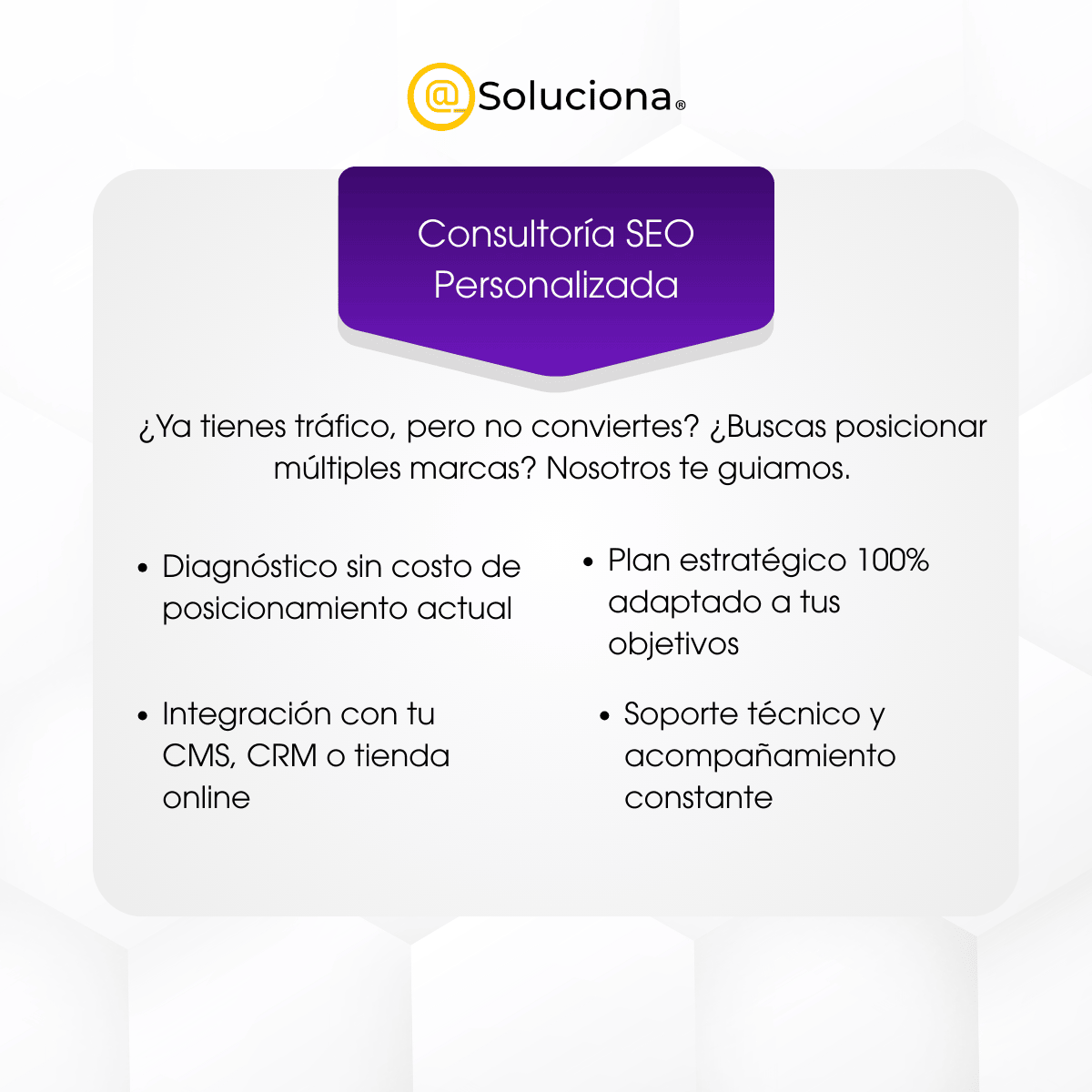 Optimización en Buscadores con IA - Image 4