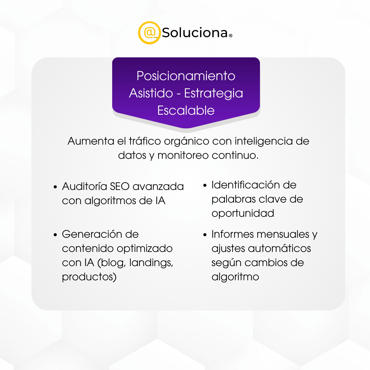 Optimización en Buscadores con IA - Image 2