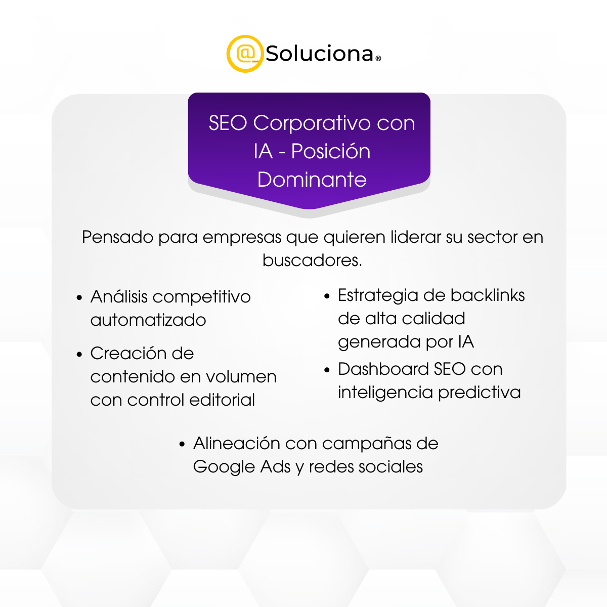 Optimización en Buscadores con IA - Image 3