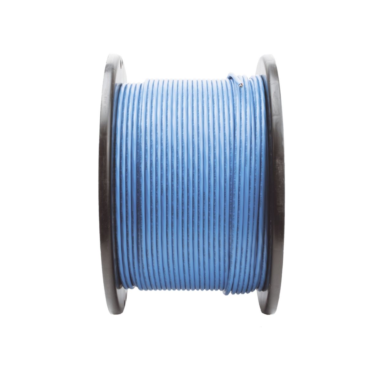 Bobina Panduit PUR6AV04BU-G – Cable Horizontal UTP Cat6A / 4 Pares / 305 m / Azul - Image 3