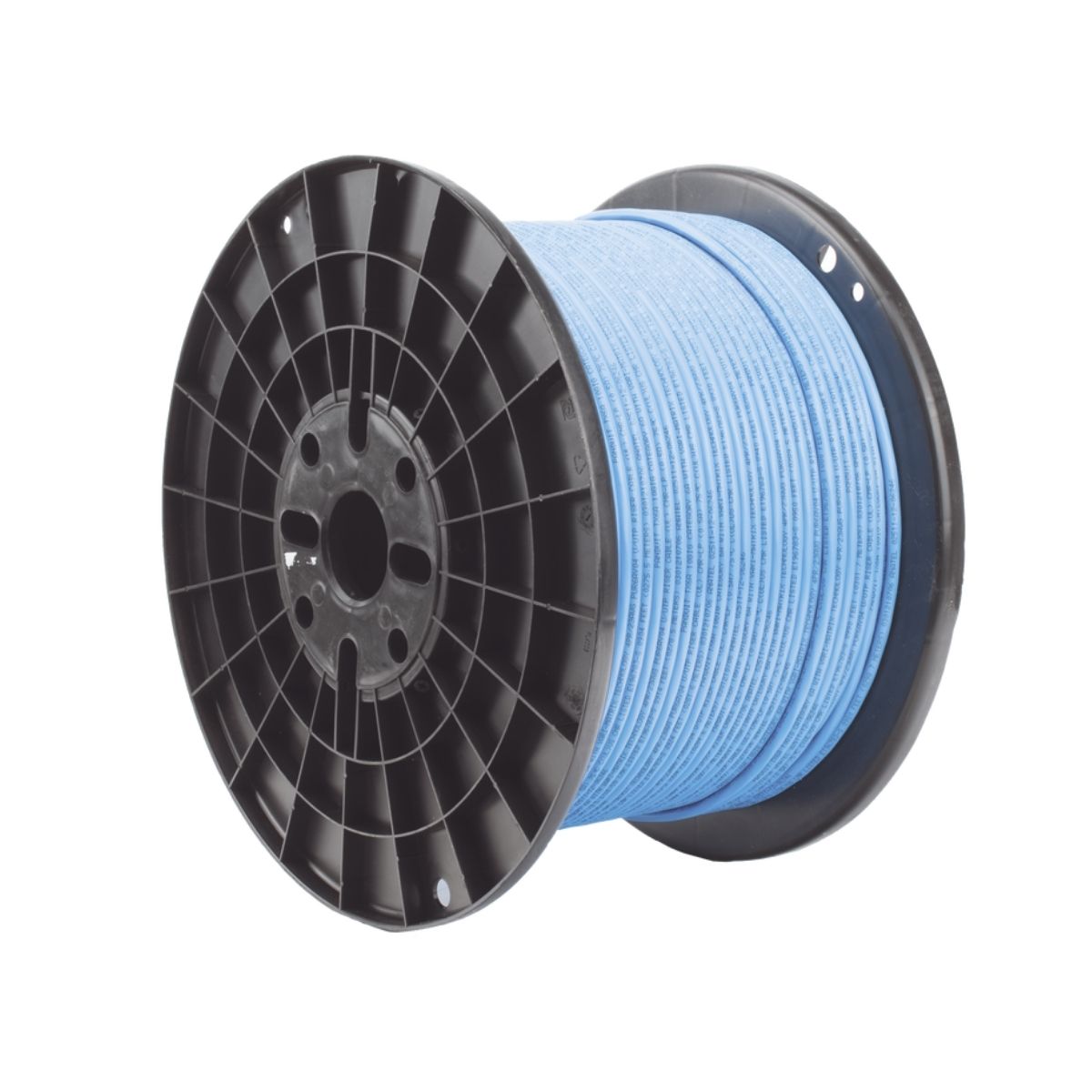 Bobina Panduit PUR6AV04BU-G – Cable Horizontal UTP Cat6A / 4 Pares / 305 m / Azul - Image 5