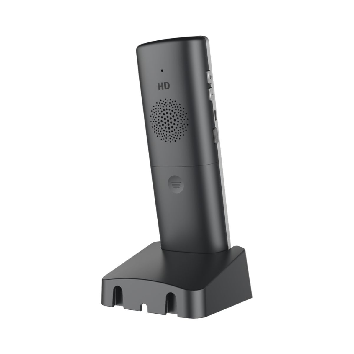 Grandstream WP-810 – Teléfono IP Wi-Fi Portátil / 2 Líneas SIP / Audio HD / Batería 1500 mAh - Image 5