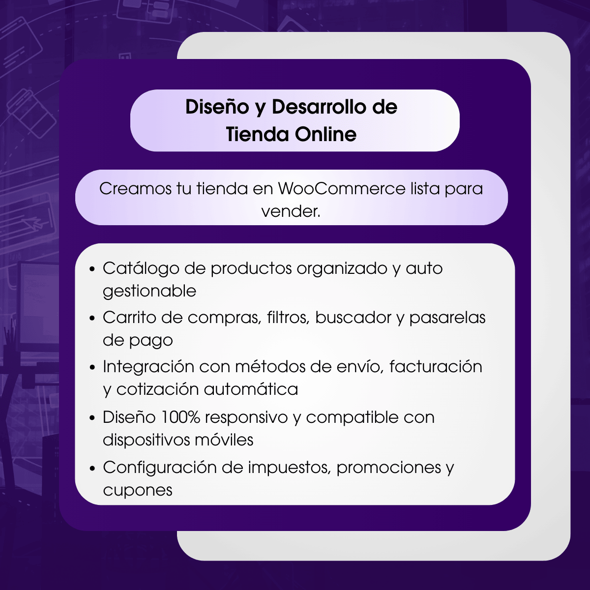 WooCommerce