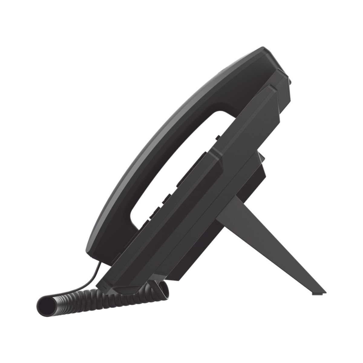 Fanvil X1SP – Teléfono IP Básico con PoE / 2 Líneas SIP / Pantalla LCD / Audio HD - Image 4