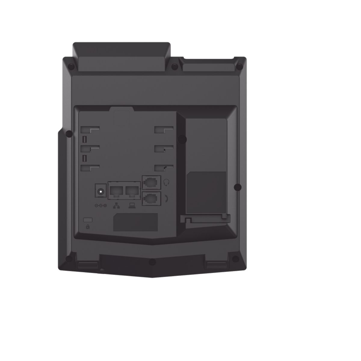 Fanvil X1SP – Teléfono IP Básico con PoE / 2 Líneas SIP / Pantalla LCD / Audio HD - Image 5