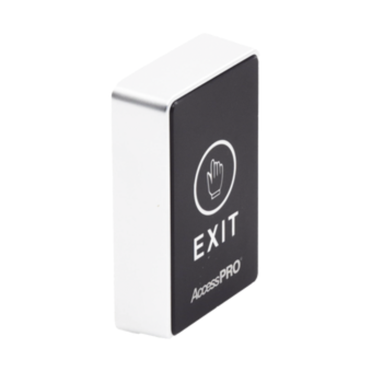 AccessPRO ACCESSC1 – Botón de Salida de Contacto Suave con LED - Image 3
