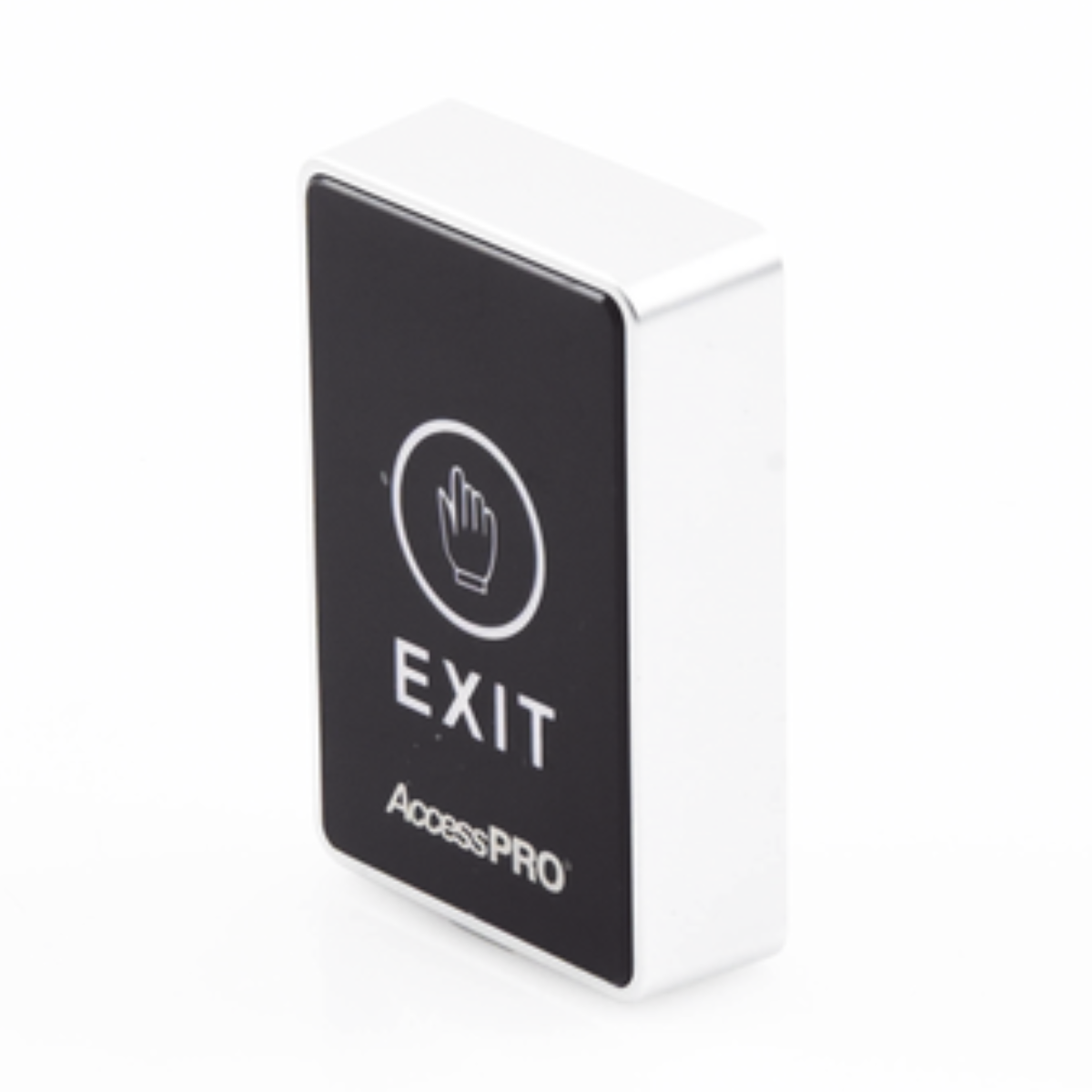 AccessPRO ACCESSC1 – Botón de Salida de Contacto Suave con LED - Image 4