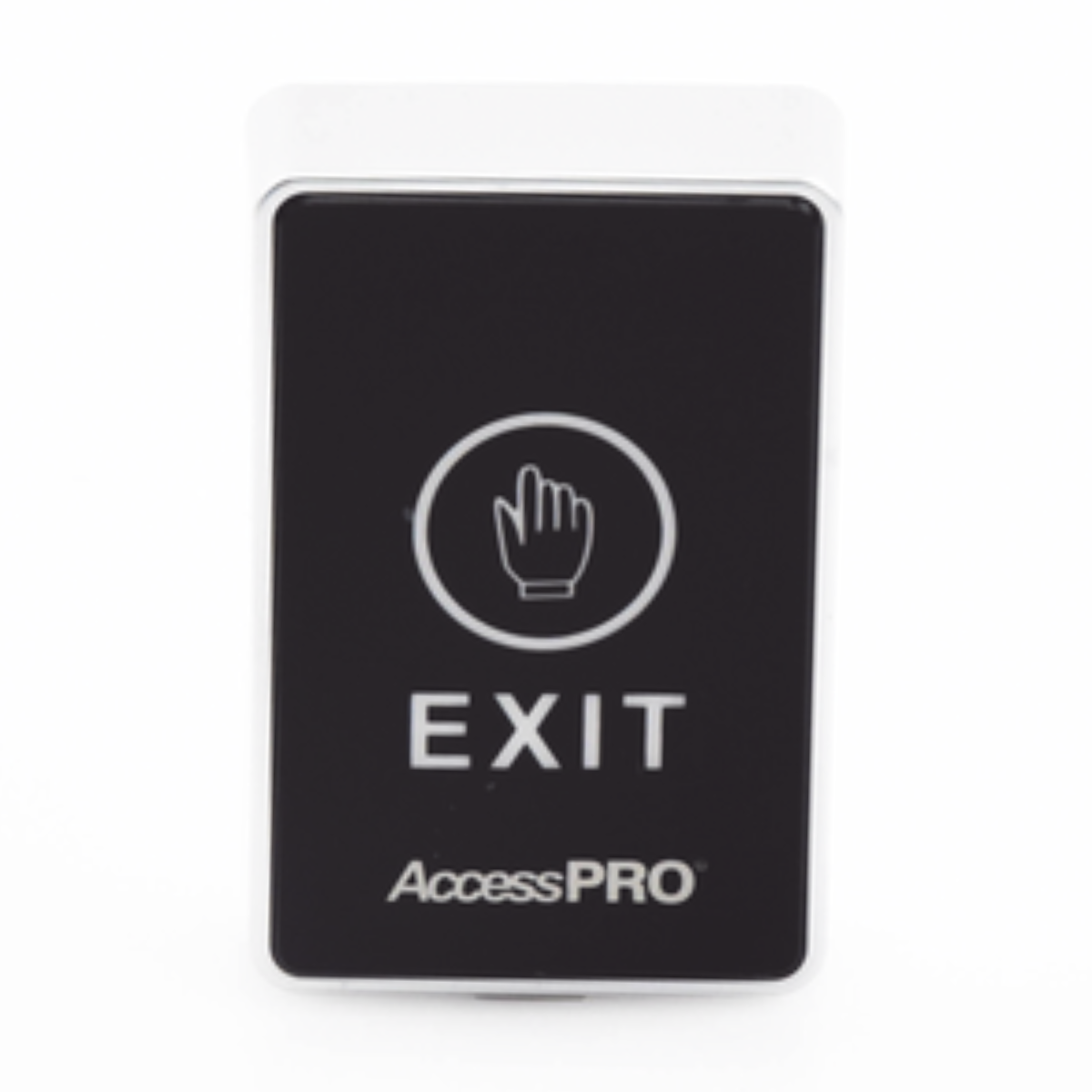 AccessPRO ACCESSC1 – Botón de Salida de Contacto Suave con LED - Image 5
