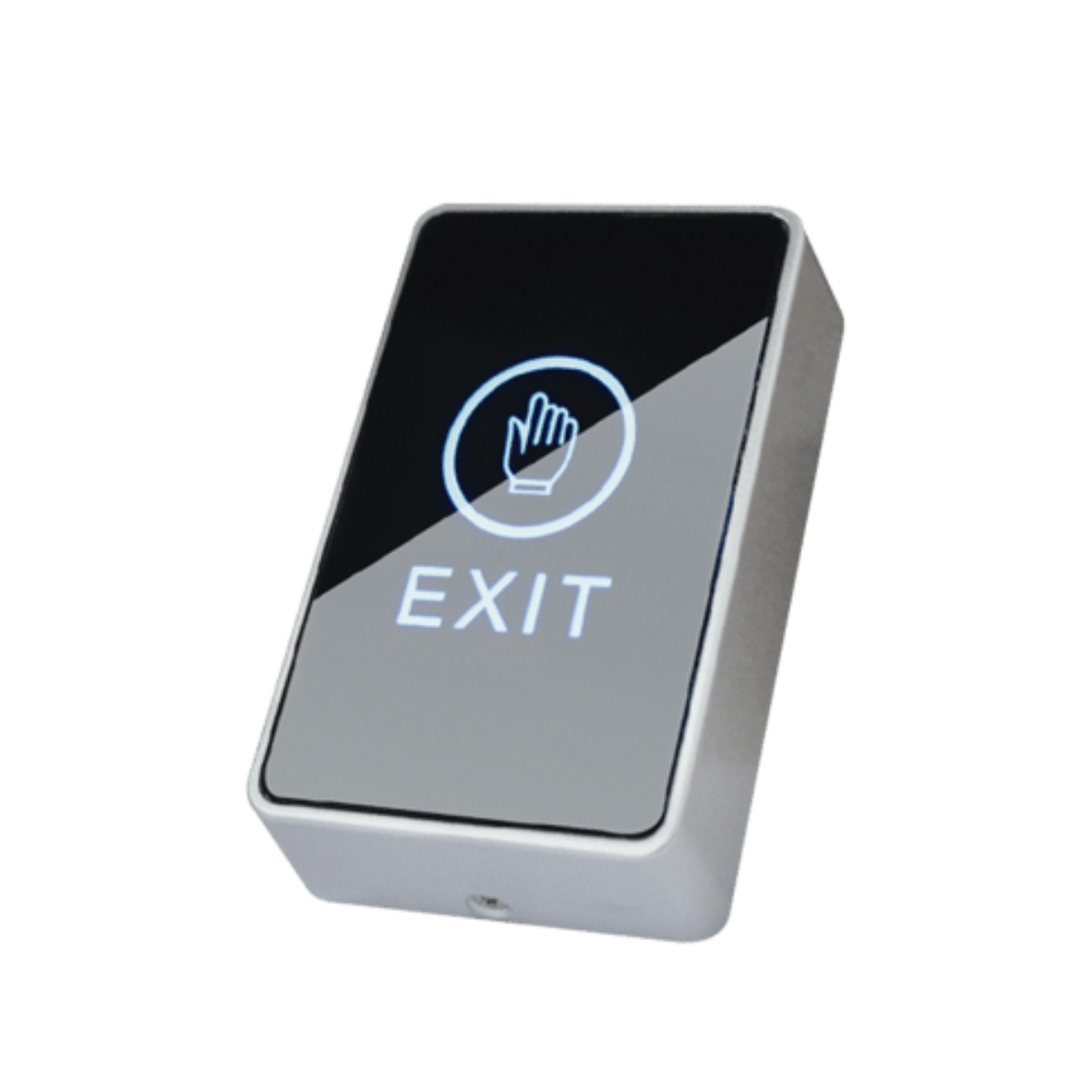 AccessPRO ACCESSC1 – Botón de Salida de Contacto Suave con LED