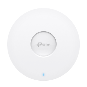 TP-Link Omada EAP610 – Punto de Acceso Wi-Fi 6 AX1800 de Montaje en Techo