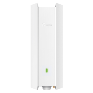 TP-Link Omada EAP610-Outdoor – Punto de Acceso Wi-Fi 6 AX1800 para Exterior
