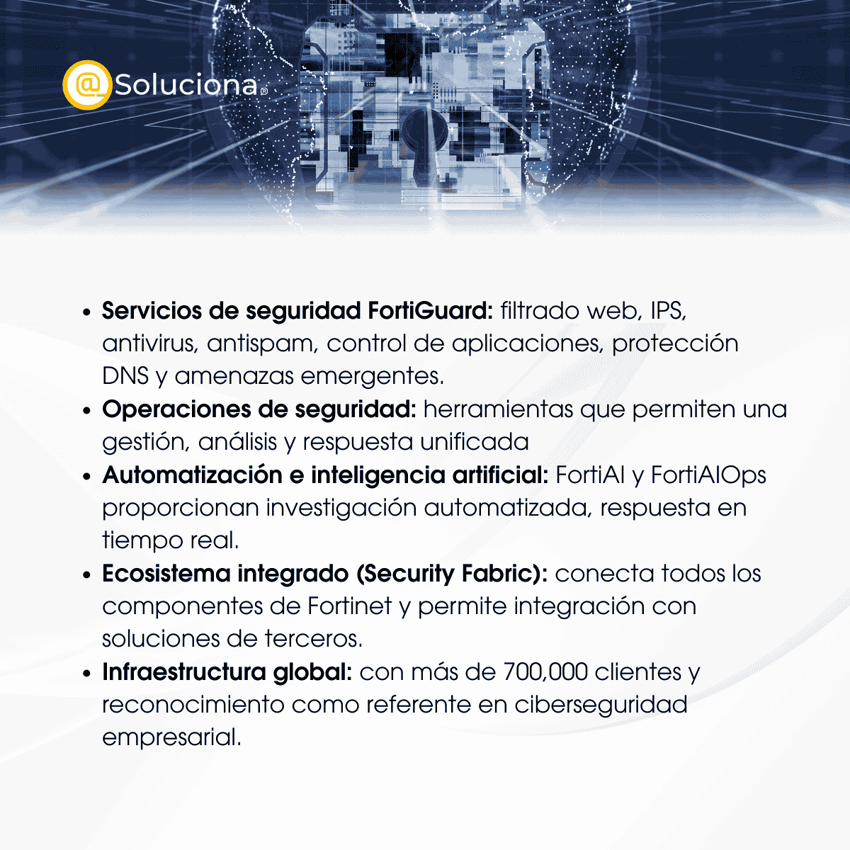 Fortinet - Image 2