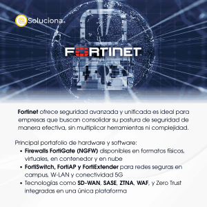 Fortinet