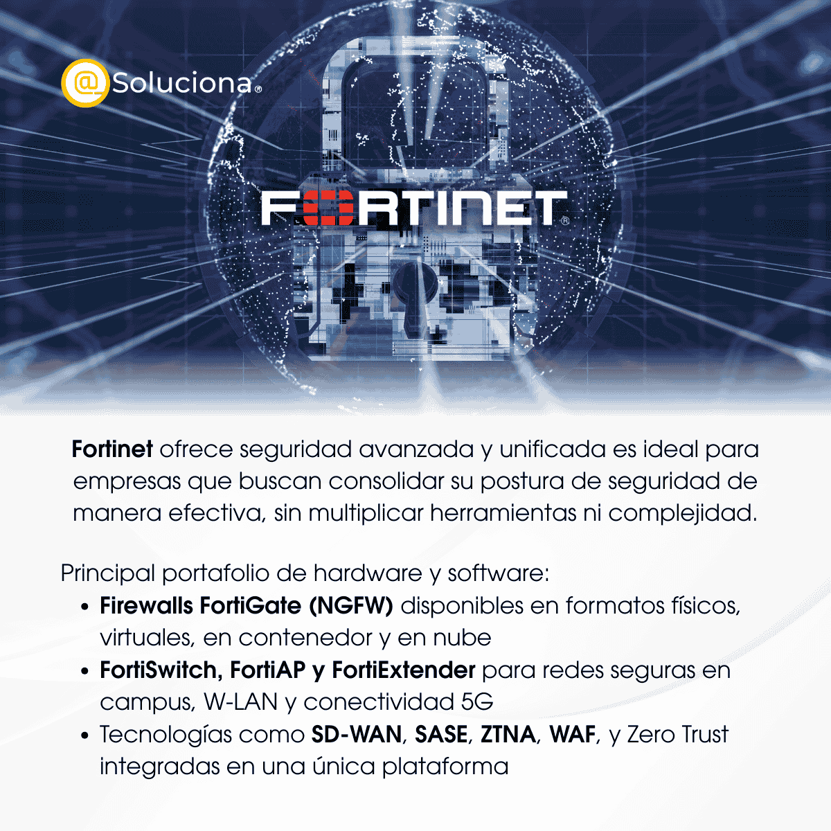 Fortinet