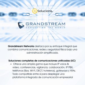 Grandstream