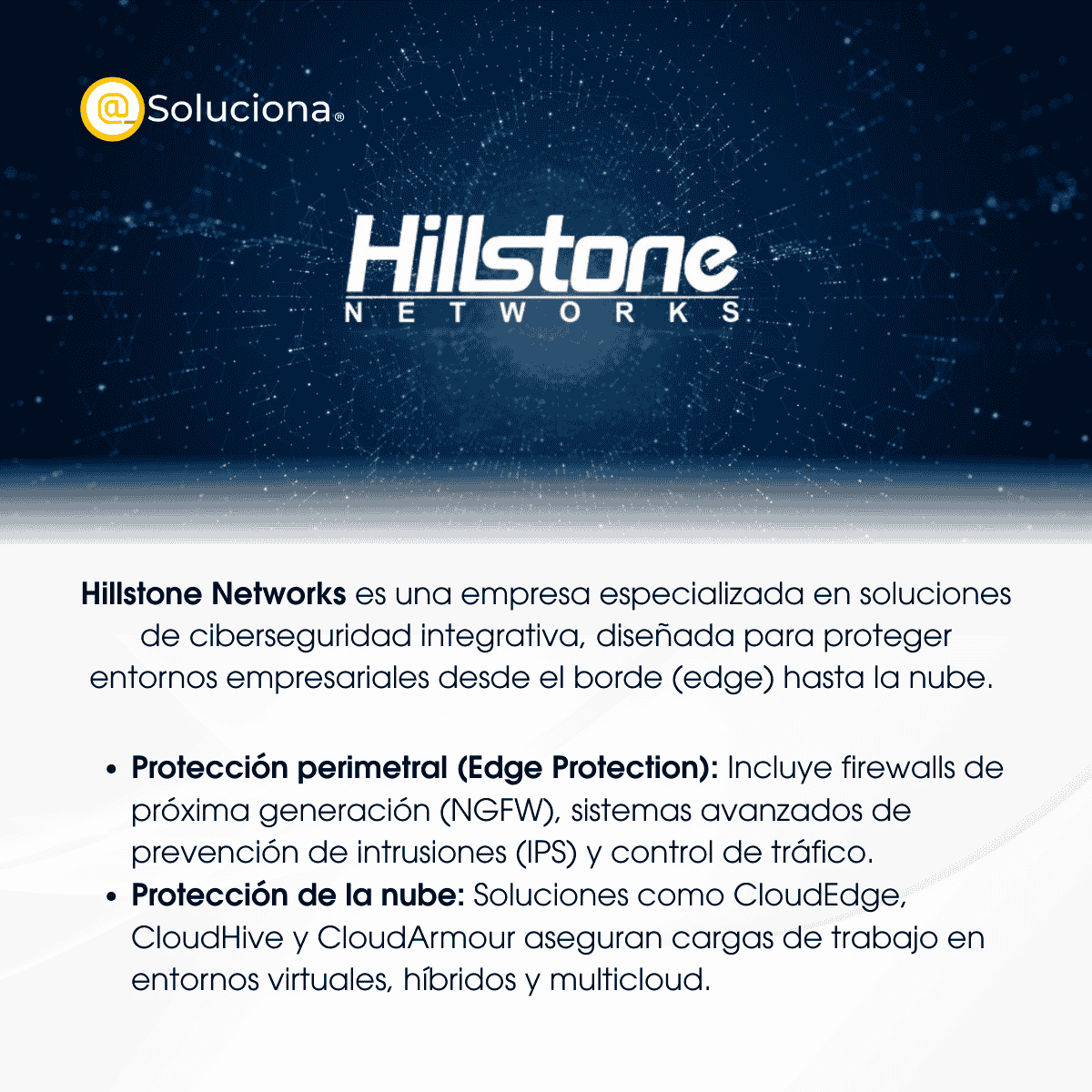 Hillstone Networks