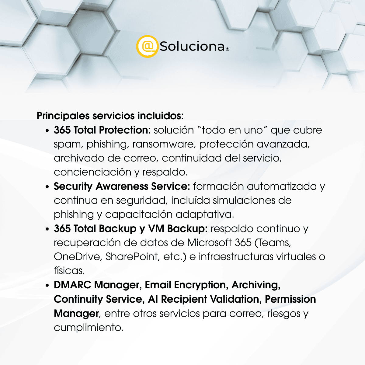 Hornetsecurity - Image 2