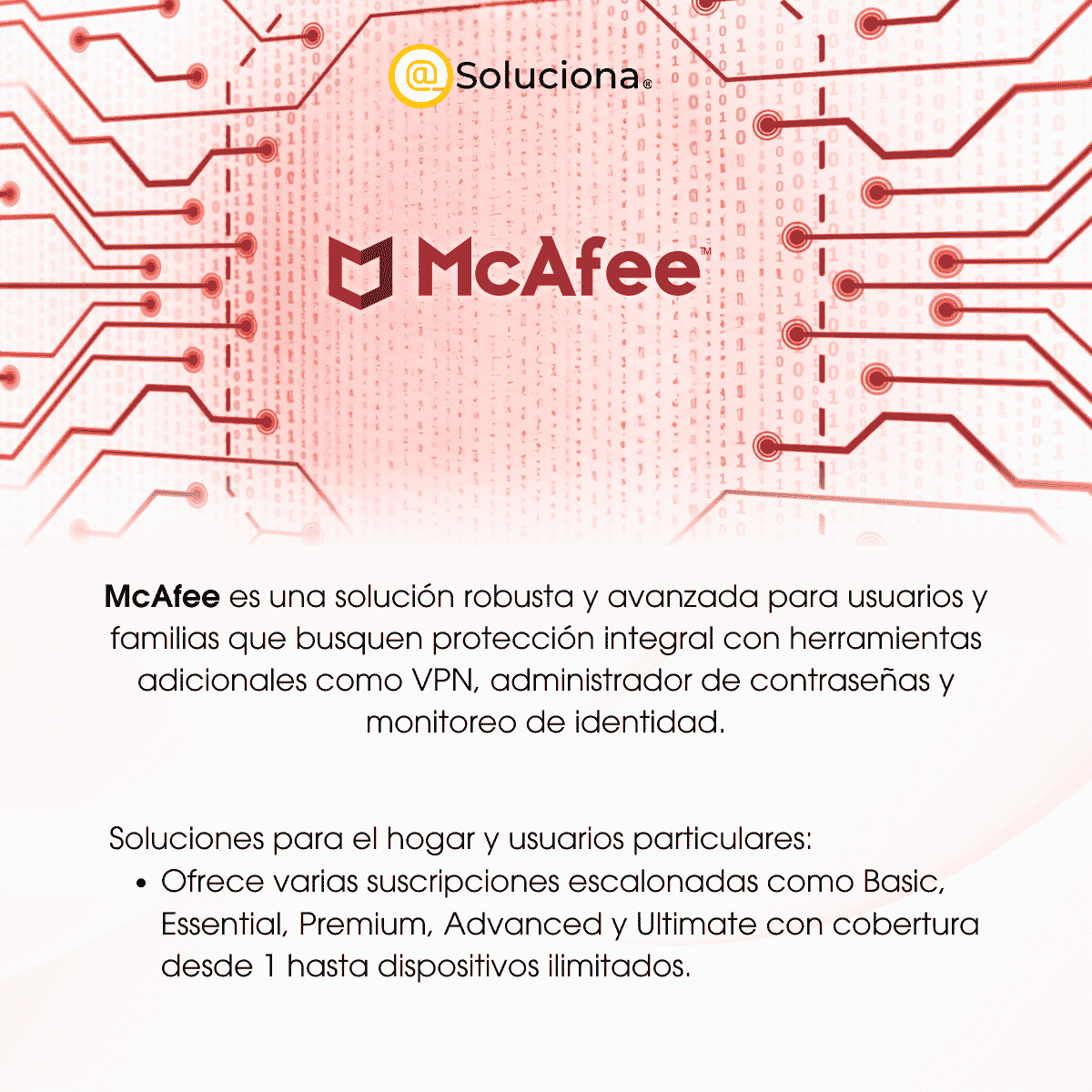 McAfee