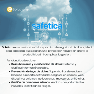 Safetica