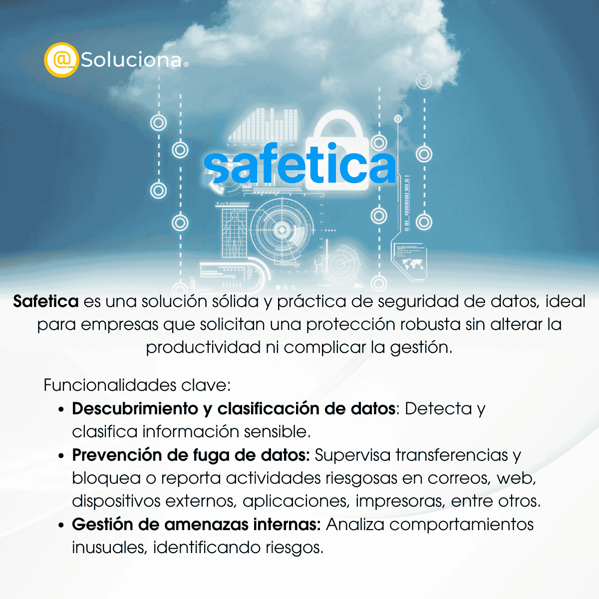 Safetica