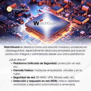WatchGuard