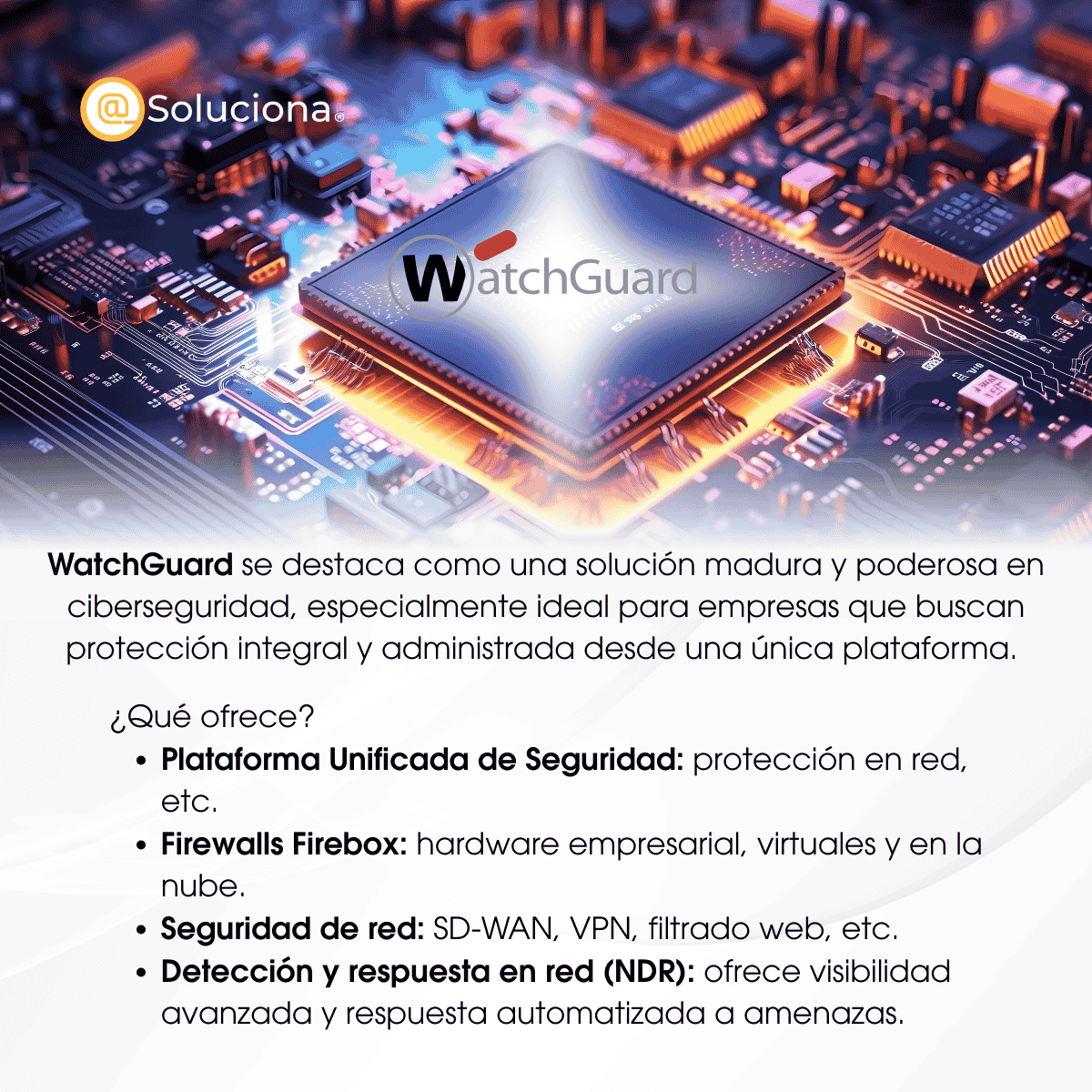 WatchGuard