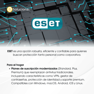 ESET