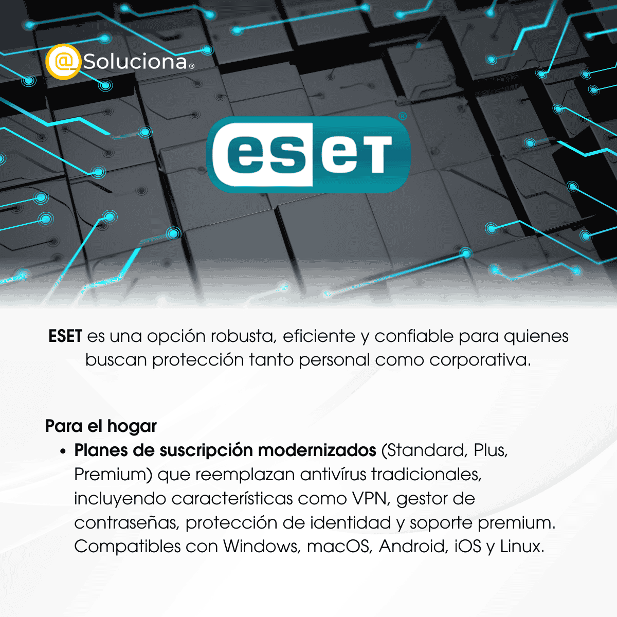 ESET