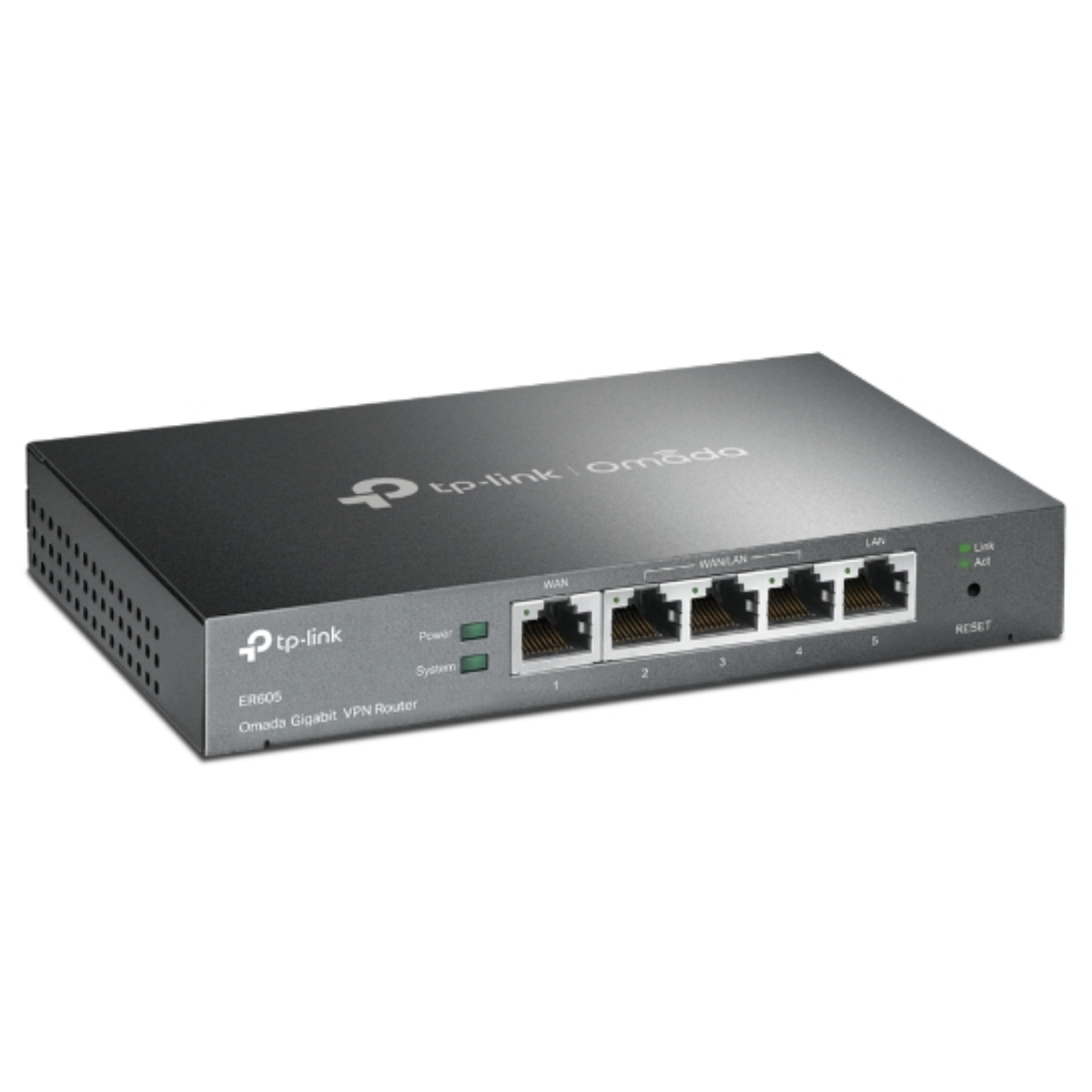 Kit Especial – Red de Alto Desempeño Omada by TP-Link - Image 3