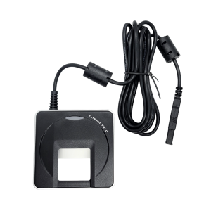 Futronic FS10 – Lector Biométrico de Huella Digital USB