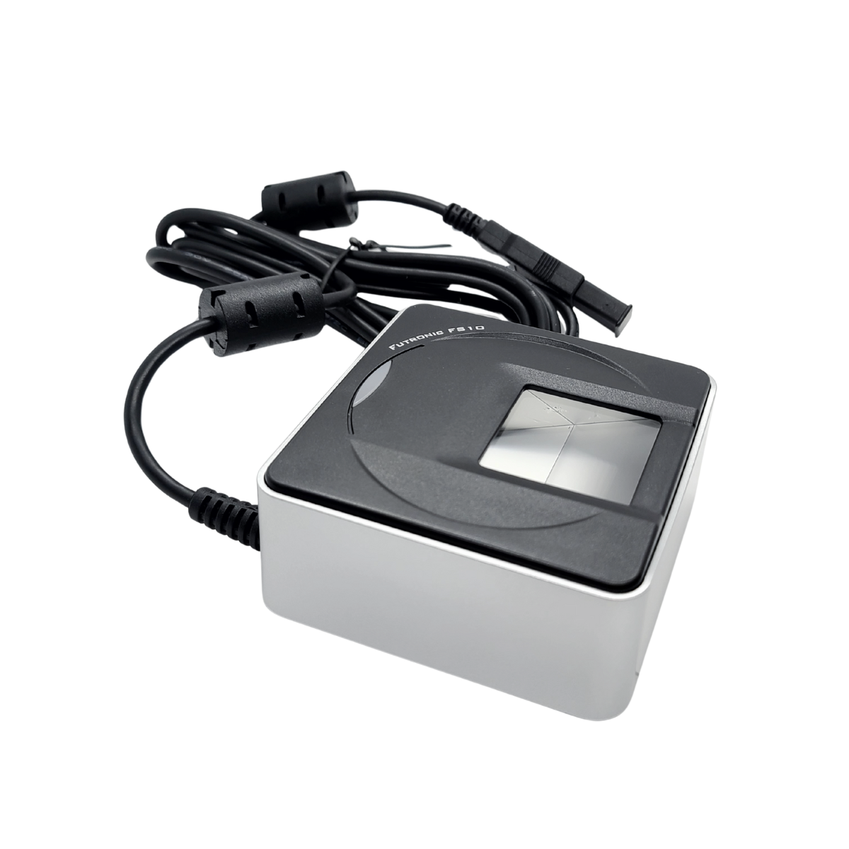 Futronic FS10 – Lector Biométrico de Huella Digital USB - Image 3