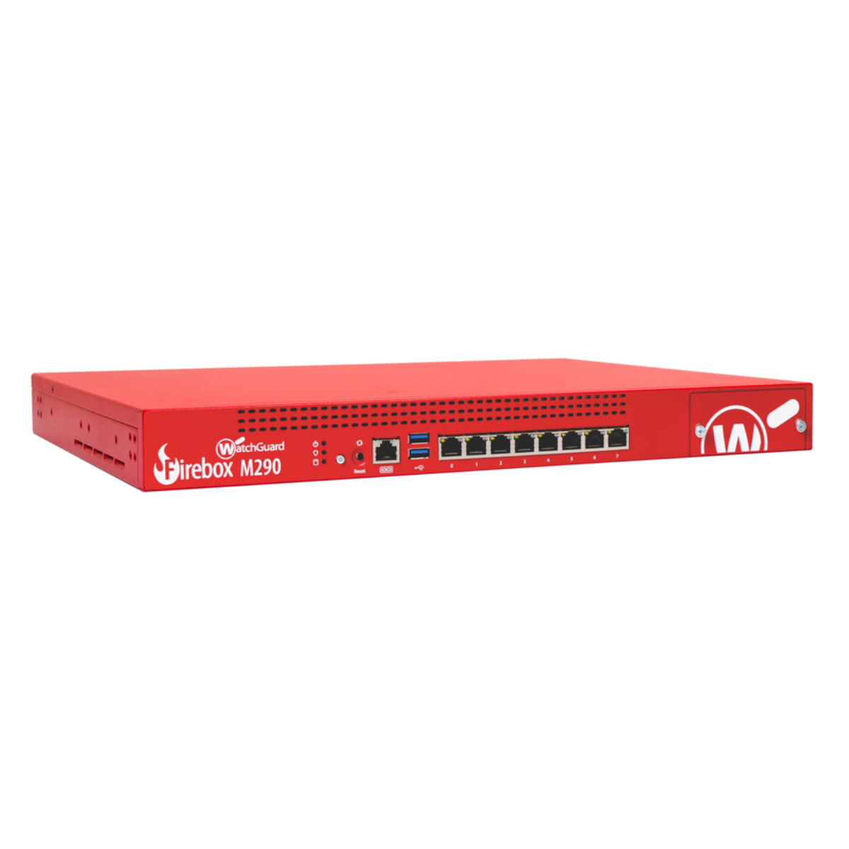WatchGuard Firebox M290 – Seguridad Empresarial para PYMEs - Image 4