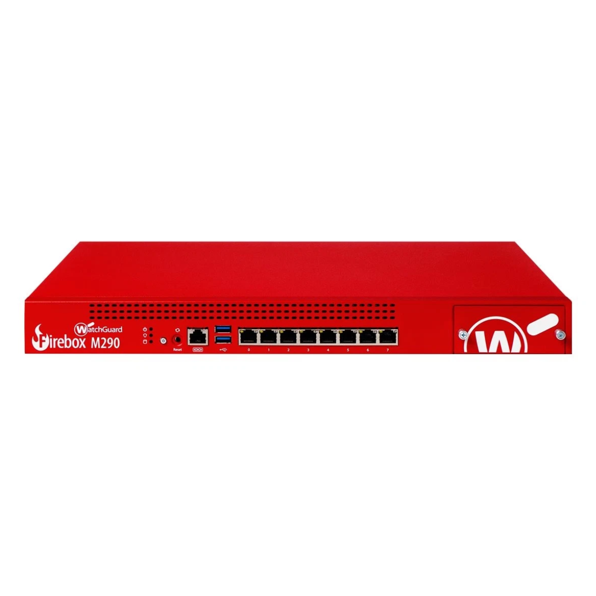 WatchGuard Firebox M290 – Seguridad Empresarial para PYMEs